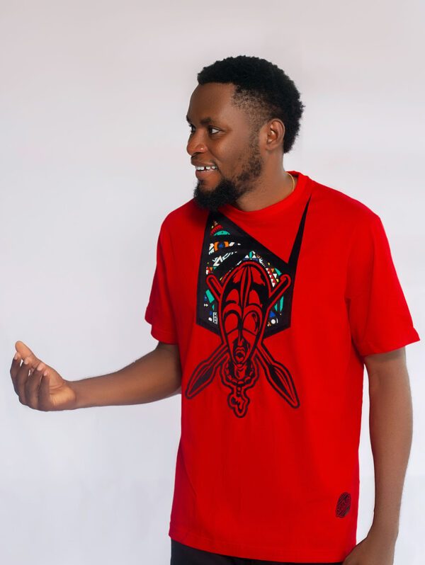 Maasai Mara T-shirt