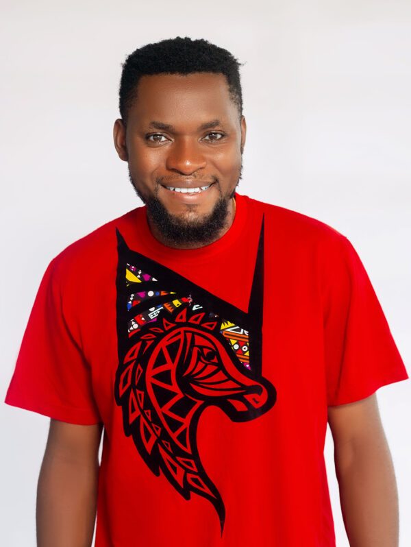 MAC Pony T-shirt