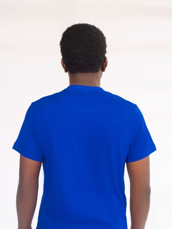 Baldy Agbádá T-Shirt - Image 2