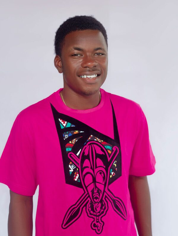 Maasai Mara T-shirt