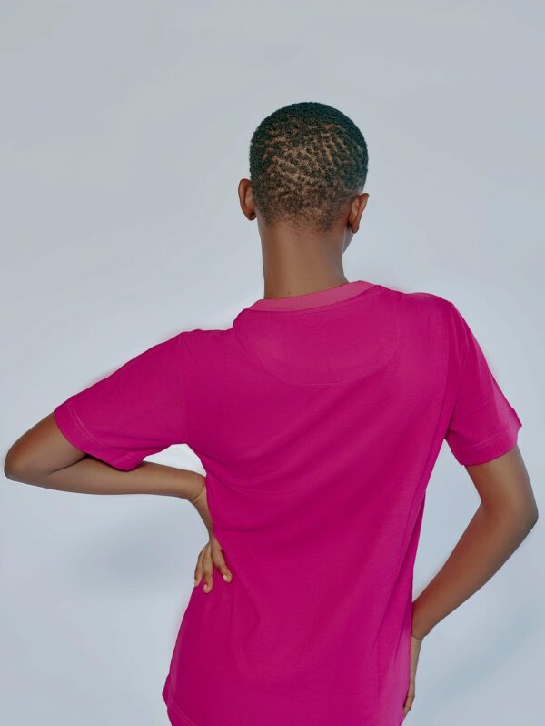My Real Face (Pink) - Image 2