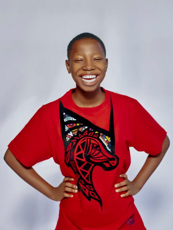 Mac Pony Tshirt (kids)